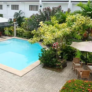 Red Knight Gardens Hotel Davao