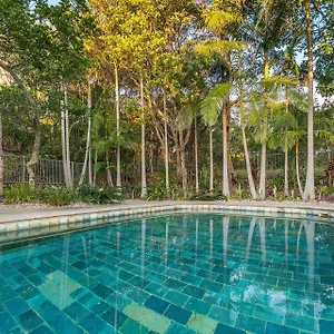 A Perfect - 11 Cook Apartment Byron Bay