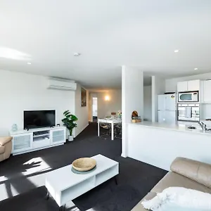 Griffin 180 Kingston Act Apartment Canberra