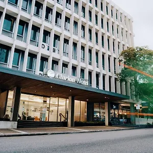 Clarion Townsville