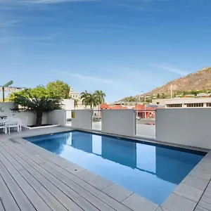 Central Kensington Apartments Townsville